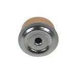 OEM NEW Ford 2003-2007 F-250 F-350 Super Duty XLT Frame Insulator 5C3Z1000155B