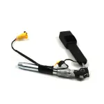 Front Inner Seat Belt, Right