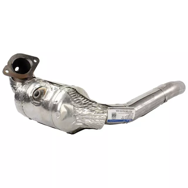 F2GZ-5E213-G - Catalytic Converter 2017-2024 Ford | Ford Parts Direct