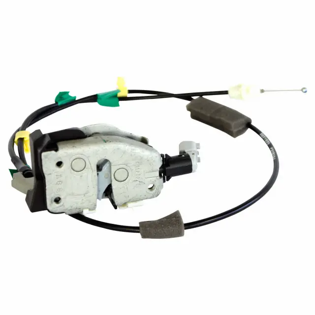 9L3Z-18264A01-A - Door Latch Assembly 2009-2014 Ford F-150 | Ford
