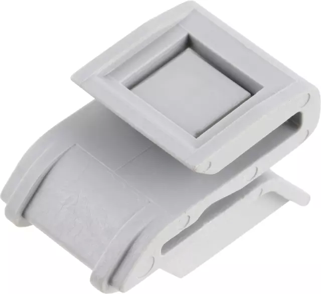 Genuine Bumper Cover Fastener - 85284-JD00A | NissanParts.cc