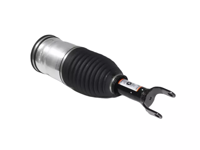 2019-2026 Ram 1500 Air Suspension Spring And Shock Assembly, Left
