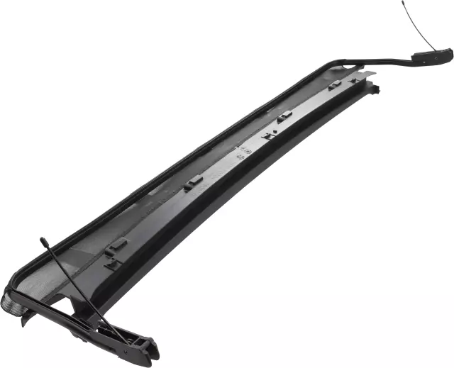 2016-2023 Nissan Maxima Sunroof Deflector 91280-4RA1A | OEM Parts