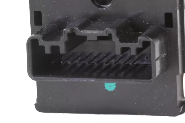 Cocoa Door Mirror Remote Control Switch