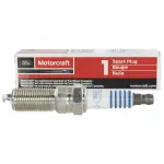 Motorcraft™ Spark Plug