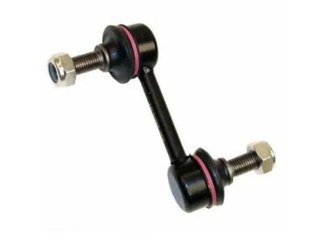 フラワリングカクタス バンドル　スタンピンアップ 2008-2015 Honda Genuine 08-12 Honda Accord Left Front Stabilizer