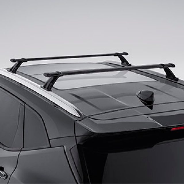 Roof Racks GM Parts