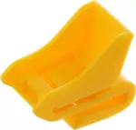 Bumper Cover Retainer