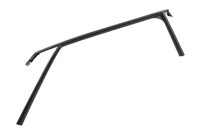 Front Driver Side Door Window Weatherstrip