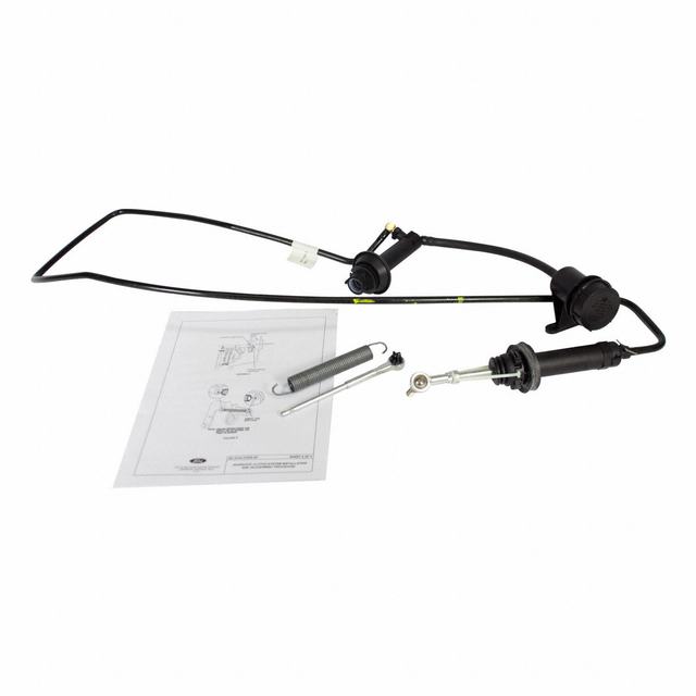 Kit Clutch Master Cylinder R 4C4Z7C535AD OEM Ford Parts