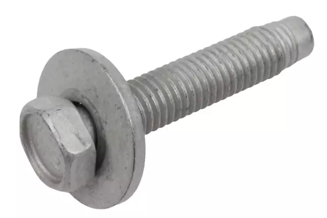 2020-2024 GM - M10x1.5x49.8 Hex Head Bolt with Washer