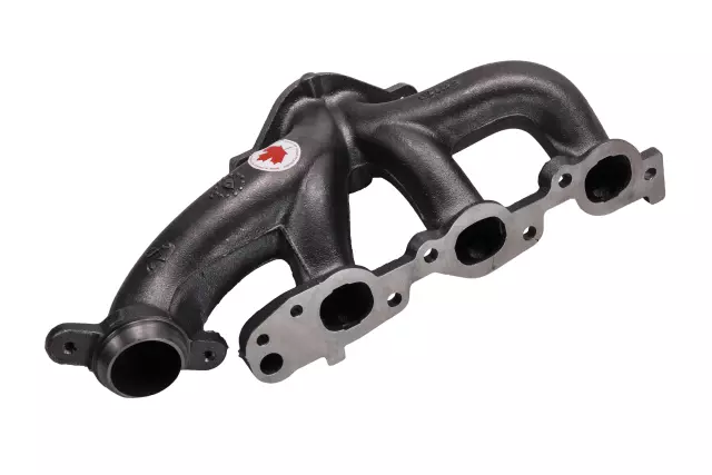 Passenger Side Exhaust Manifold