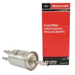 Filter Assembly Fuel FG-1063 | Ford OEM Parts Outlet
