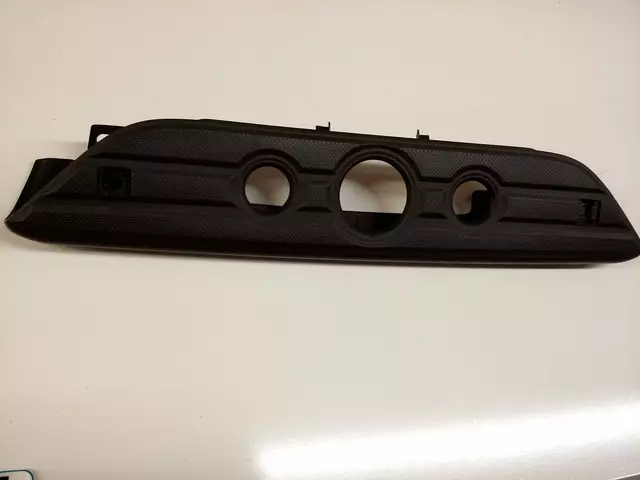 Bumper Step Pad (Rear)