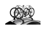 Bicycle Rack - Mercedes-Benz (000-890-02-93-64) Bicycle Rack - Mercedes-Benz (000-890-02-93-64)