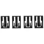 Door Trim Panel Retainer Clip