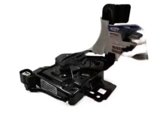 HC3Z-16700-F - Hood Latch 2017-2022 Ford | Ford Parts Direct