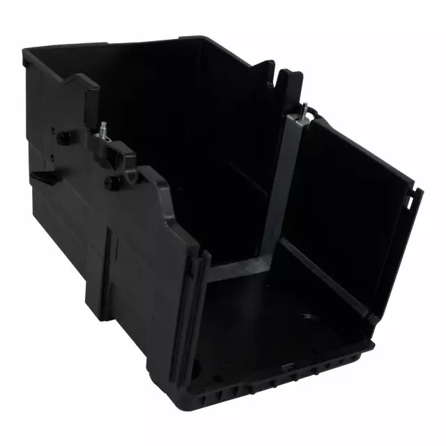 EJ7Z-10732-C - Battery Tray 2015-2019 Ford | Ford Parts Direct