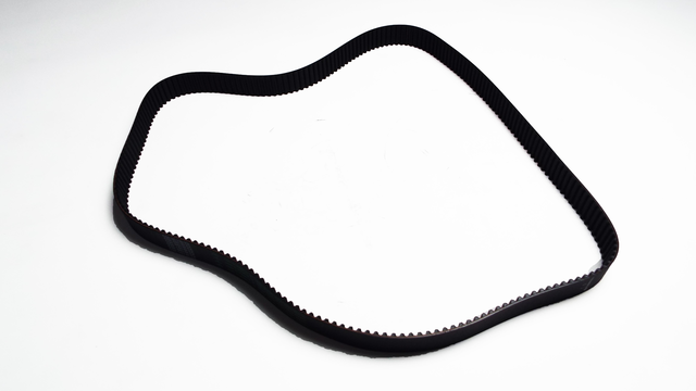 1998 2009 Toyota Engine Timing Belt 13568 09070 McGeorge Toyota Parts