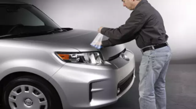 Paint Protection Film - 5 Door