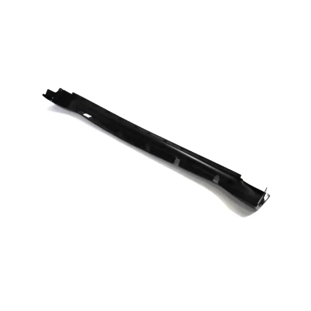 K出品 1KX15TZZAC - Sill Cladding, Left 2012-2022 Jeep | The Official