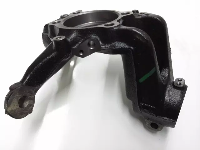 Steering Knuckle