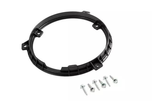 HVAC Blower Motor Bracket