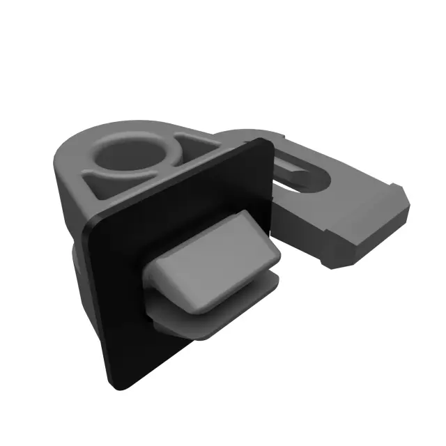 68099819aa - Hood Prop Rod Pivot Bushing - World Parts Direct