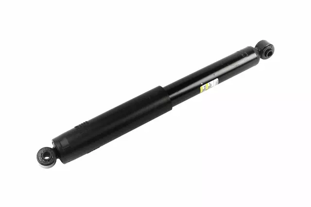y 23183851 - Rear Spring Assisted Shock Absorber 2015-2016 GM