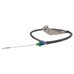 Motorcraft™ Rear Cable