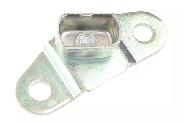 Passenger Side Outer Tailgate Hinge