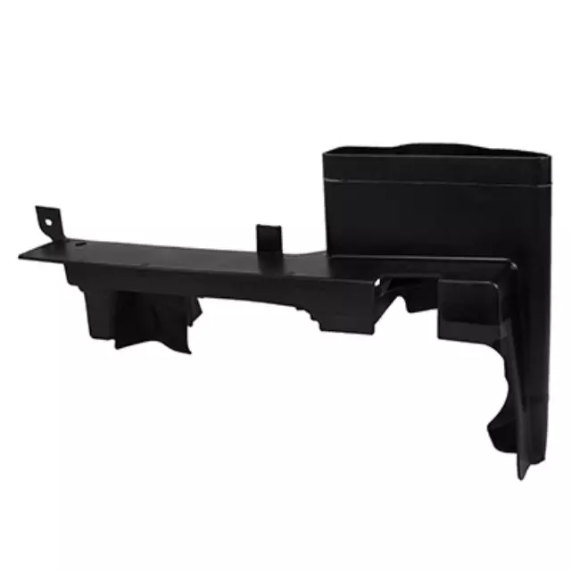 Ford Mustang Air Deflectors Lasco Auto Parts