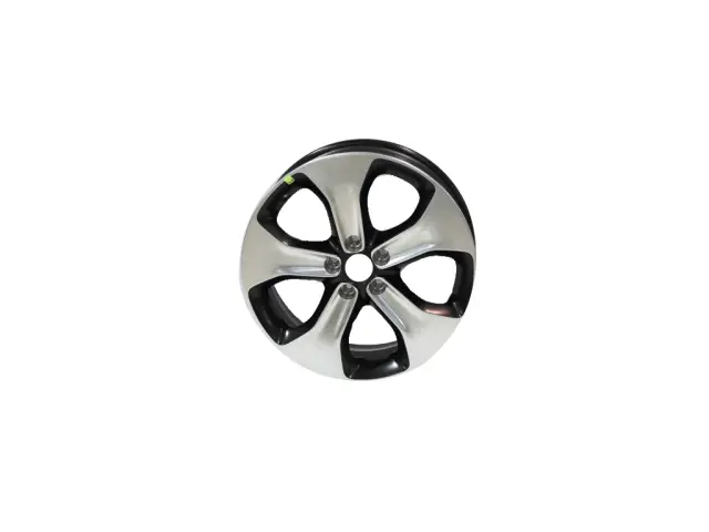 2017-2022 Jeep Compass Wheel, Alloy 5VC271XFAA | My Mopar Parts