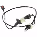 2013-2016 Ford Escape - Wire