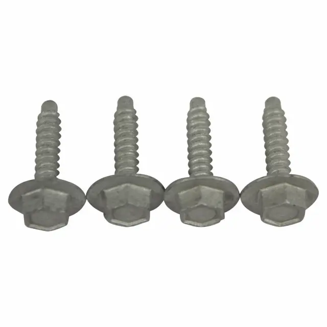 w704875s439 - Ford Door Trim Panel Screw | Levittown Ford Parts