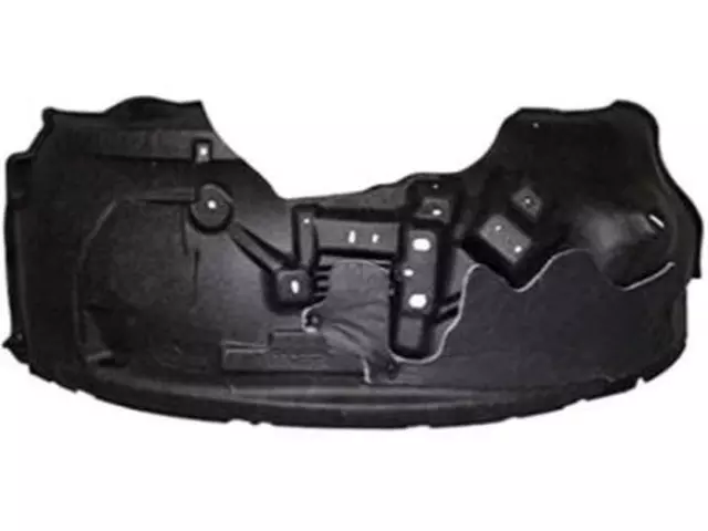 2017-2022 Ford Guard - Front Splash - Driver's Side (LH) HC3Z
