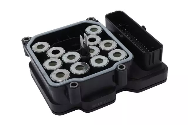 Electronic Brake Control Module