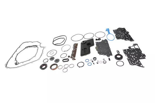 Automatic Transmission Service Overhaul Seal Kit