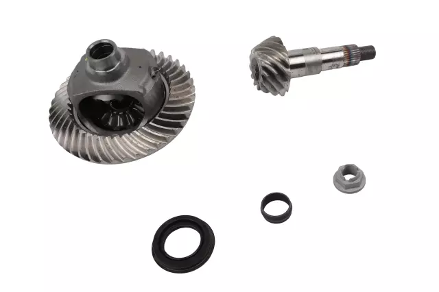 Front Differential Drive Pinion Gear