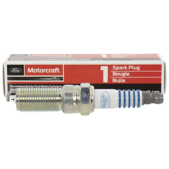 sp550x - Ford Motorcraft Spark Plug | Levittown Ford Parts