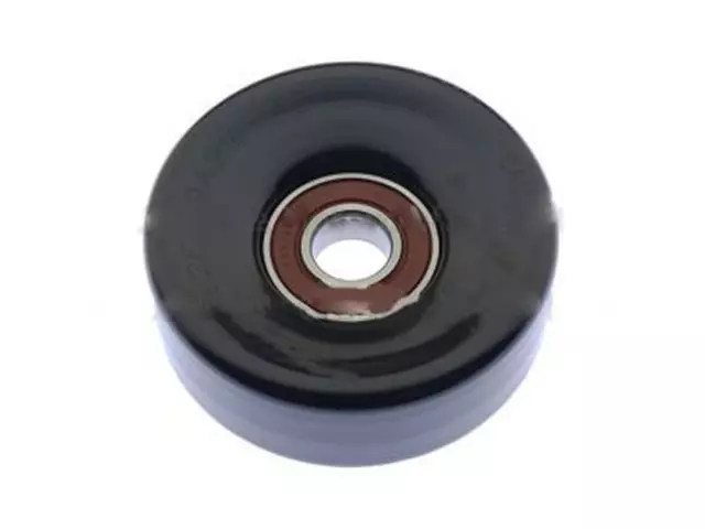1L2Z-8678-AD - Accessory Drive Belt Idler Pulley | Ford Parts Direct