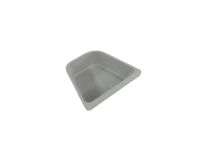 2018-2022 Jeep Compass Storage Bin, Left 68371618AA | My Mopar Parts