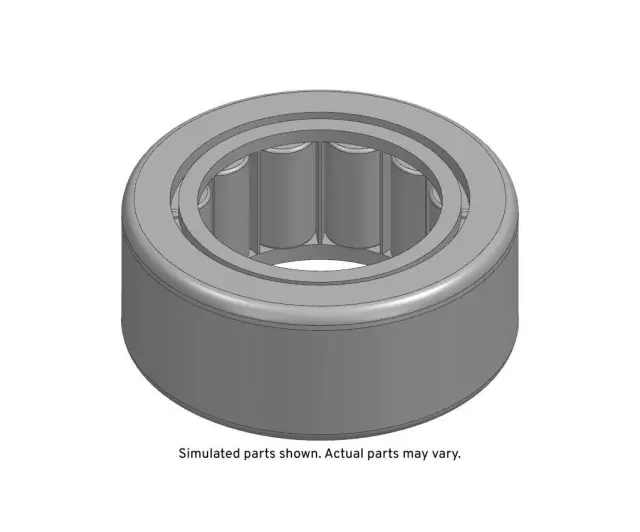 Manual Transmission Main Shaft Bearing