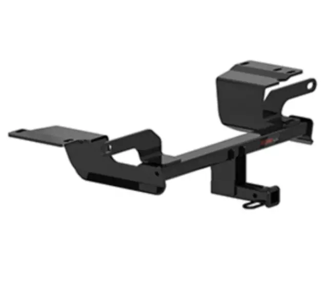 Trailering Package By Curtandtrade