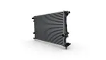 Engine Cooling Radiator