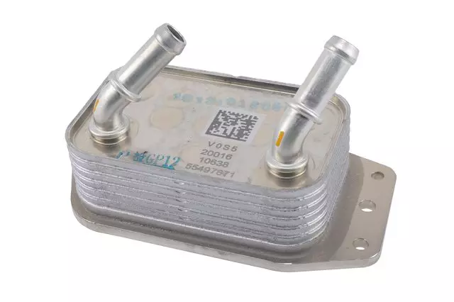 Engine Oil Cooler