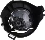 Fog Lamp Assembly
