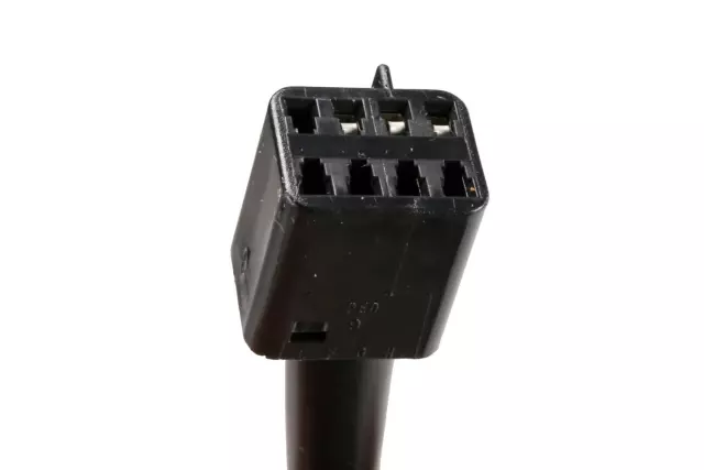 Passenger Side Mirror