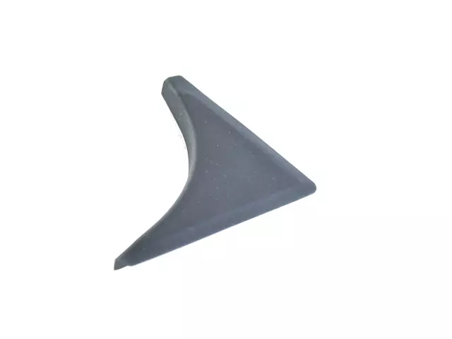 Closeout Bezel, Left