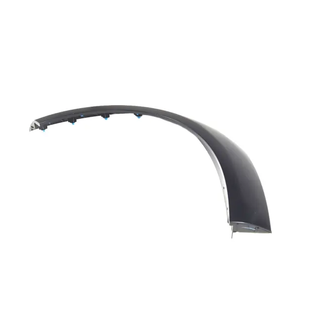 6TN41TZZAE - Wheel Flare Molding, Left 2020-2023 Dodge Charger